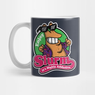 SlurmEnergyDrink Mug
